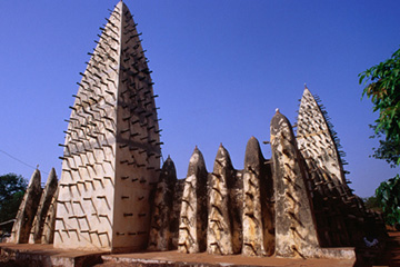 布基納法索博博迪烏拉機(jī)場三字代碼(BOY),博博迪烏拉機(jī)場(Bobo Dioulasso Airport)四字碼,布基納法索機(jī)場三字碼查詢