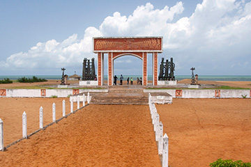 貝寧科托努卡杰抗機(jī)場(chǎng)三字代碼(COO),科托努卡杰抗機(jī)場(chǎng)(Cadjehoun Airport)四字碼,貝寧機(jī)場(chǎng)三字碼查詢