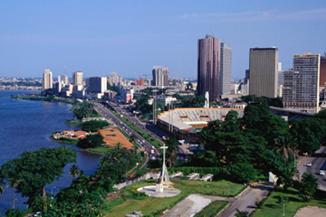 科特迪瓦科霍戈機場三字代碼(HGO),科霍戈機場(Korhogo airport)四字碼,科特迪瓦機場三字碼查詢