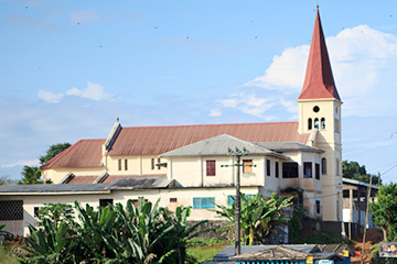喀麥隆恩岡代雷機場三字代碼(NGE),恩岡代雷機場(N'Gaoundere Airport)四字碼,喀麥隆機場三字碼查詢