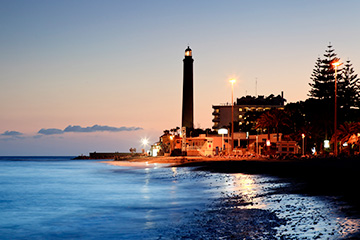 加那利群島特納利夫機(jī)場三字代碼(TCI),特納利夫機(jī)場(Tenerife)四字碼,加那利群島機(jī)場三字碼查詢