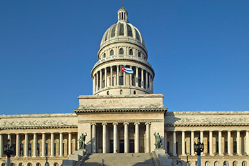 古巴關(guān)塔那摩三字代碼(NBW),關(guān)塔那摩(NAS Guantánamo Bay)四字碼,古巴機(jī)場三字碼查詢