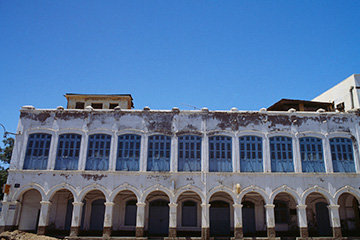 吉布提穆斯哈機場三字代碼(MHI),穆斯哈機場(Musha airport)四字碼,吉布提機場三字碼查詢