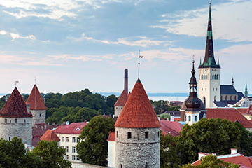 愛沙尼亞塔爾圖機(jī)場(chǎng)三字代碼(TAY),塔爾圖機(jī)場(chǎng)(Ulenurme airport)四字碼,愛沙尼亞機(jī)場(chǎng)三字碼查詢