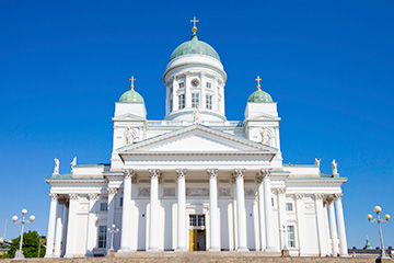 芬蘭羅瓦涅米機場三字代碼(RVN),羅瓦涅米機場(Rovaniemi Airport)四字碼,芬蘭機場三字碼查詢