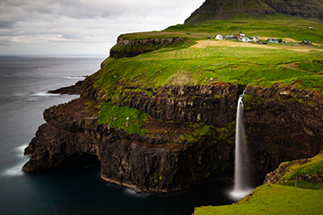 托爾斯港港口查詢(xún)_thorshavn港口代碼_法羅群島托爾斯港港口代碼