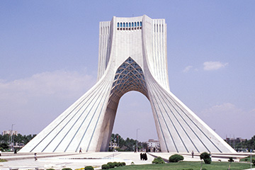 伊朗塔巴斯機(jī)場三字代碼(TCX),塔巴斯機(jī)場(Tabas airport)四字碼,伊朗機(jī)場三字碼查詢