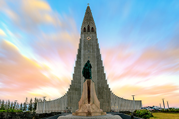 冰島雷克雅未克機(jī)場三字代碼(RKV),雷克雅未克機(jī)場(Reykjavik airport.)四字碼,冰島機(jī)場三字碼查詢