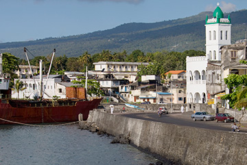 莫羅尼港口查詢_moroni港口代碼_科摩羅莫羅尼港口代碼