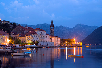 黑山扎布爾加克機場三字代碼(ZBK),扎布爾加克機場(Zabljak airport)四字碼,黑山機場三字碼查詢