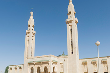 毛里塔尼亞卡埃迪機場三字代碼(KED),卡埃迪機場(Kaedi airport)四字碼,毛里塔尼亞機場三字碼查詢