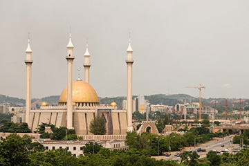 尼日利亞埃努古機(jī)場三字代碼(ENU),埃努古機(jī)場(Enugu airport)四字碼,尼日利亞機(jī)場三字碼查詢