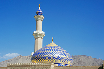 阿曼蘇爾機(jī)場三字代碼(SUH),蘇爾機(jī)場(Sur airport)四字碼,阿曼機(jī)場三字碼查詢