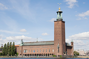 卡爾斯港港口查詢_karlshamn港口代碼_瑞典卡爾斯港港口代碼