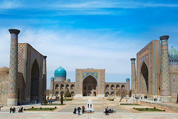 卡基爾港口查詢_kakir港口代碼_烏茲別克斯坦卡基爾港口代碼